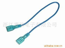 浙江紫瑞电子有限公司电线电缆产品及经营概览