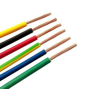 家装用线规格与要求详解 金环宇电线电缆专业指南