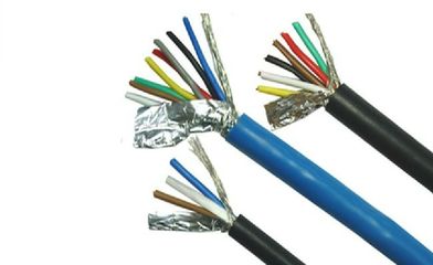 RVVSP屏蔽双绞电缆产品报价解析与市场选购指南