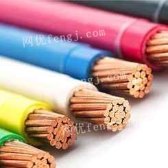 江西南昌大量回收废旧电线电缆，绿色循环助力可持续发展