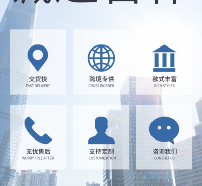 1688工厂源头厂家 交货快、高品质的电商合作新选择